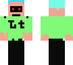 the j theif