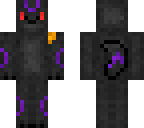 the original shadow umbreon