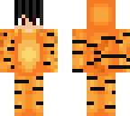 tiger thing