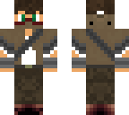 tma beaver fall out