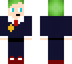 tntcoder's odd squad skin