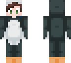 tomspe penguin
