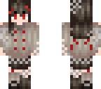 twilight poisoneye - mc skin series - wip oc