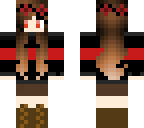 underfell chara