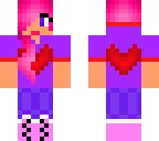 valentine's gamer