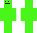 verde vesgo