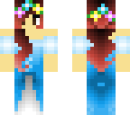 villager skin