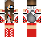 vitosnee260's skin
