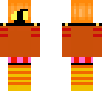 volcanic slime