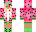 watermelon girl