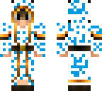 whit mage