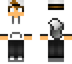 white guy