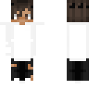 white shirt boy fixed