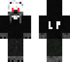 white wolf