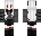 windigo girl
