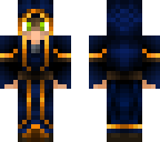 wizard mako