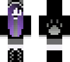 wolf girl