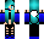 wolf girl