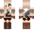 wolf girl edit 2