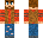 woodlander