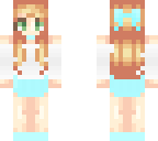 worker girl