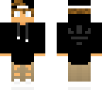 xd boy