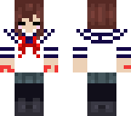 yandere frisk