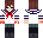 yandere frisk