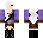 ylva the hunter wolf