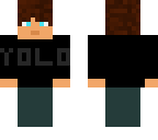 yolo boy
