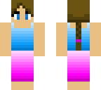 you can request a skin