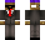 zyphalopagus bodyguard