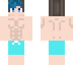 _iiequal_'s bathing suit