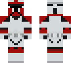 182nd clone trooper phase 1