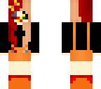 akai taiyo