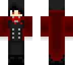 alucard mag