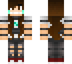 animatronic for fuzzy