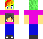 aphmau fan boy
