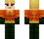 aquaman rebirth