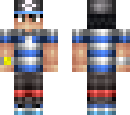 ash carlos