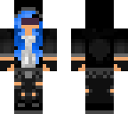 assasain girl