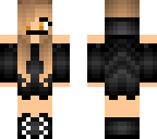 assassin girl