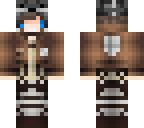 attack on titan wolf