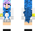 azura kent