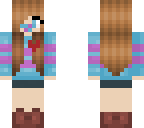 baby frisk