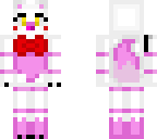 baby funtime foxy