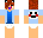 baby puppet