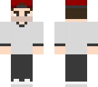 backwards cap 7