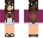 bandana girl
