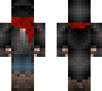 bandit leader